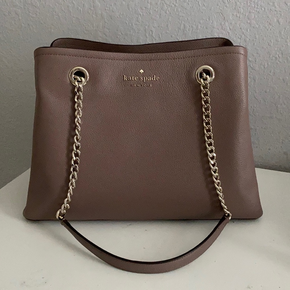 Kate Spade - Jordyn Chain Handle Tote